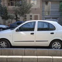 تیبا ۲ مدل آخر ۹۶|خودرو سواری و وانت|تهران, تهرانسر شرقی|دیوار