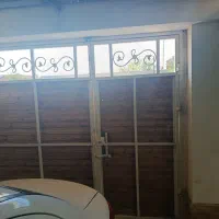 درب حیاطی ویلایی|مصالح و تجهیزات ساختمان|مینودشت, |دیوار