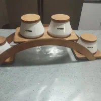 جا ادویه نو استفاده نشده