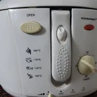 سرخ کن