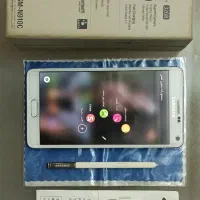 Samsung Galaxy Note 4