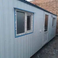 بهترین کیفیت کانکس|مصالح و تجهیزات ساختمان|کرمان, |دیوار