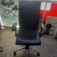 صندلی گردان
