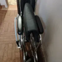 ویلچر نو|آرایشی، بهداشتی، درمانی|مشهد, حیدرآباد|دیوار