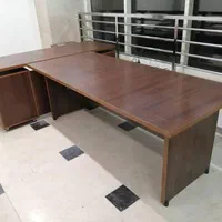 میز اداری میز جلسه کد M270|دفتر کار|تهران, گلستان (شهرک راه آهن)|دیوار