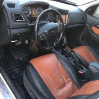 هایما s7 مدل ۹۸ فقط ۱۰۰ تا کار|خودرو سواری و وانت|بابل, |دیوار