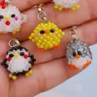 انواع آویز گوشی و فلش و جاکلیدی