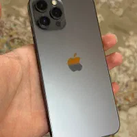 ایفون 12 پرومکس ۲۵۶ zaa
