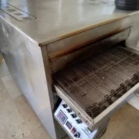 وسایل فست فودی