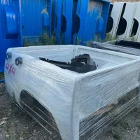 لگن عقب kmc t8 فوتون g7 بنرینی اتومات
