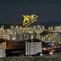 فروش آپارتمان / تجربه برج نشینی در فاز 11