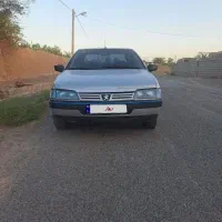 پژو دوگانه