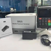 دستگاه کارتخوان سیارباضمانت(کارت خوان پوز کارتخان|فروشگاه و مغازه|مشهد, توس (بلوار توس)|دیوار