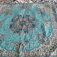 ست کامل رو میزی ترمه