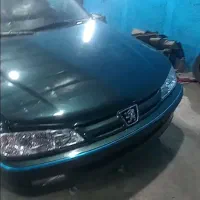 پرشیا ۸۱ بسیار تمیز و خوش رکاب