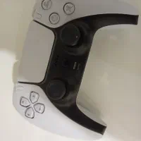 دسته ps۴ با طرح پی اس فایو|کنسول، بازی ویدئویی و آنلاین|گرگان, |دیوار