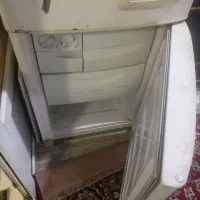 یخچال دو در امرسان