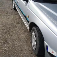 پارس 92  فول معاوضه