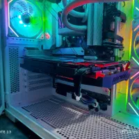 کارت گرافیک GTX 1070 ASUS ROG|قطعات و لوازم جانبی رایانه|تهران, بلوار کشاورز|دیوار