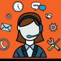 ادمین خانم برای روبیکا و پیامرسان داخلی