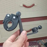 هولدر و نگهدارنده گوشی نو  واسه موتور و دوچرخه|لوازم جانبی موبایل و تبلت|تهران, هفت چنار|دیوار