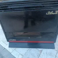 بخاری آزمایش دو عدد