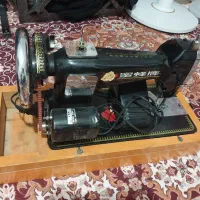 چرخ خیاطی
