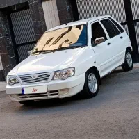 پراید 111 مدل 95 بسیار تمیز|خودرو سواری و وانت|اصفهان, همدانیان|دیوار