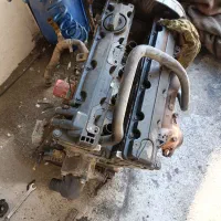 موتور زانتیا 2000|قطعات یدکی و لوازم جانبی|شهریار, شهرک بهاران (ویره)|دیوار