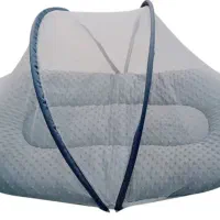 پشه بند نوزاد