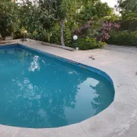 زمین با بنا و قابلیت ساخت و جواز (قابل تفکیک)|فروش زمین و ملک کلنگی|هشتگرد, ینگی امام|دیوار