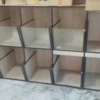 قفسه جا حبوبات و خشکبار|فروشگاه و مغازه|نهاوند, |دیوار