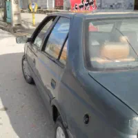 پژو اردی سالم