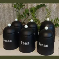 ست جا حبوباتی
