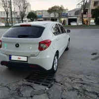 برلیانس۲۲۰هاچ بک اتومات بدون رنگ