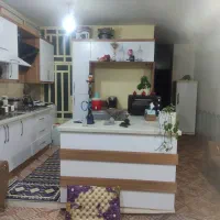 رهن کامل منزل ویلایی ۱۰۰متری