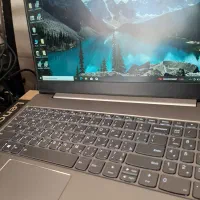لپ تاپi7نسل8گرافیک4مجزامشابه نوخانگیLenovo|رایانه همراه|اصفهان, مسجد مصلی|دیوار