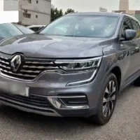 کولیوس ۲۰۲۴ در حد صفر منطقه ازاد