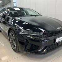 کیا آپتیما K5 وارداتی /صفر و خشک/تحویل آنی|خودرو سواری و وانت|تهران, عباسآباد|دیوار