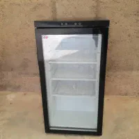 فریزر ۹ فوت تیفو