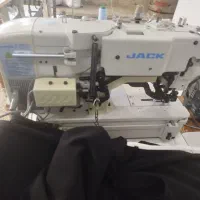 چرخ مادگی دکمه صنعتی