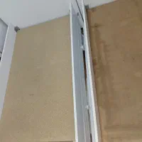 تخت کودک و تشک|تخت و صندلی بچه|میانه, |دیوار