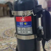 فلاسک ۳لیتری نو باکارتن