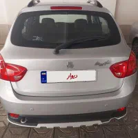 کوییک مدل ۴۰۱ بدون رنگ