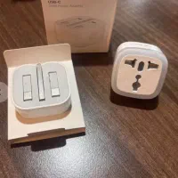 آداپتور آیفون(استفاده نشده)