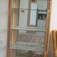 بوفه،تمیز،در حد نو،7500تومان