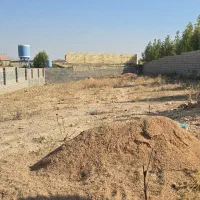 فروش یک قطعه زمین ۱۰۰۰ متری در کمربندی خان زنیان|فروش زمین و ملک کلنگی|شیراز, مسکن مهر شیراز|دیوار
