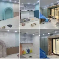 نقاشی ساختمان