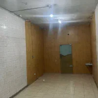 مغازه ۳۲ متری بر خیابان شیخ بهایی - موقعیت طلایی