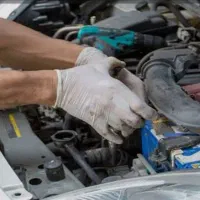 مکانیک سیار خودرو های ایرانی و خارجی|خدمات موتور و ماشین|مشهد, حجاب (شهرک غرب)|دیوار